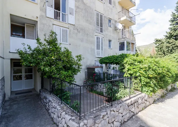 Apartment Ruby Dubrovnik