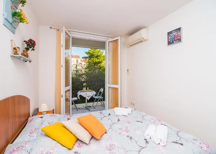 Apartment Ruby *