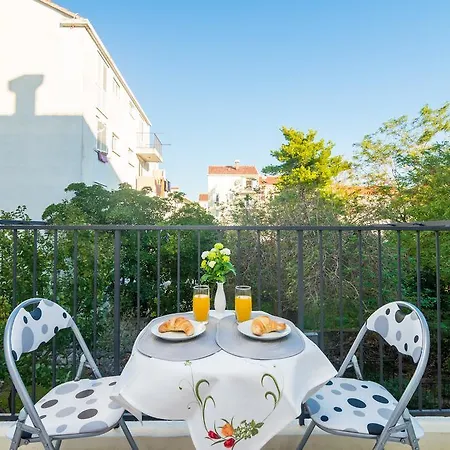 Ruby * Dubrovnik