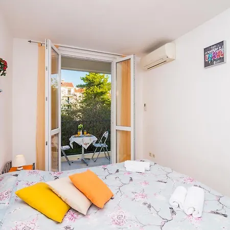 Apartment Ruby *