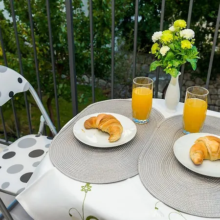 Ruby Дубровник