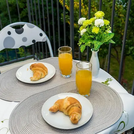 Ruby Appartamento Ragusa