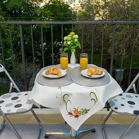 Ruby Апартаменты Дубровник