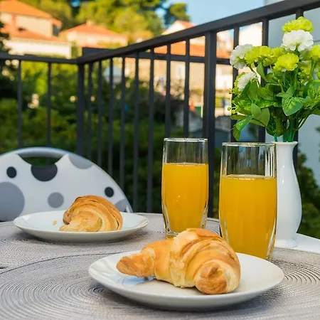 Апартаменты Ruby