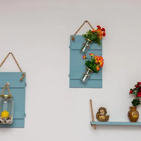 Appartamento Ruby Ragusa