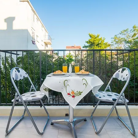 Apartment Ruby Dubrovnik