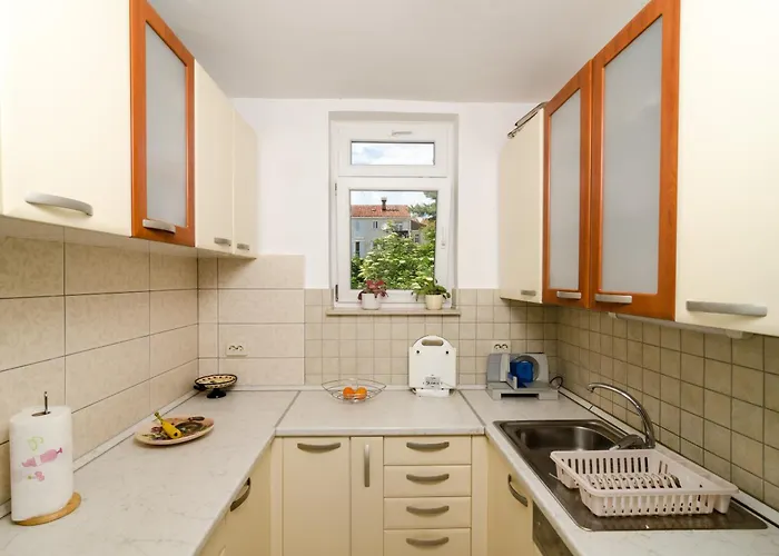 Apartamento Ruby Dubrovnik