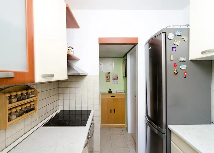 红宝石公寓 杜布罗夫尼克