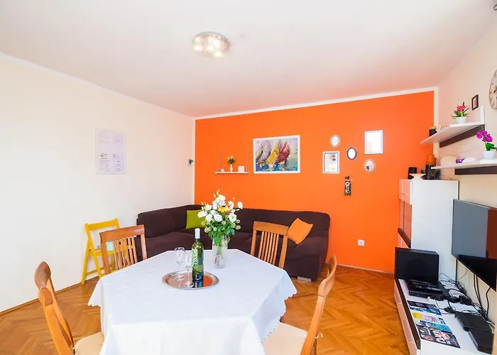 Ruby Apartamento *