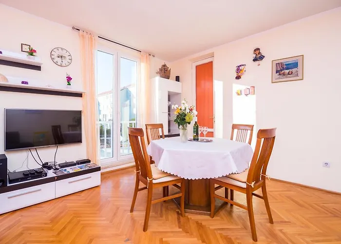 Ruby Apartamento