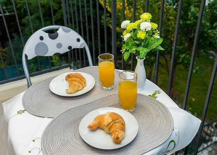 Ruby Apartman Dubrovnik