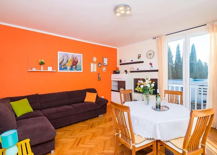 红宝石公寓 * 杜布罗夫尼克