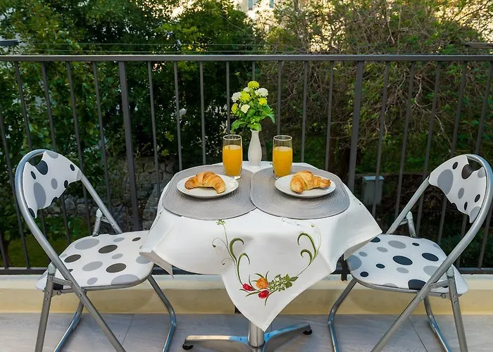 Ruby Apartamento Dubrovnik