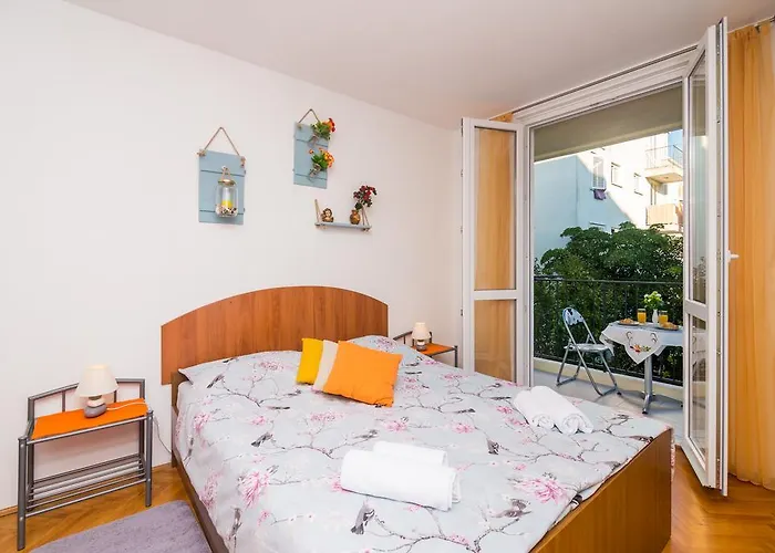 红宝石公寓 杜布罗夫尼克